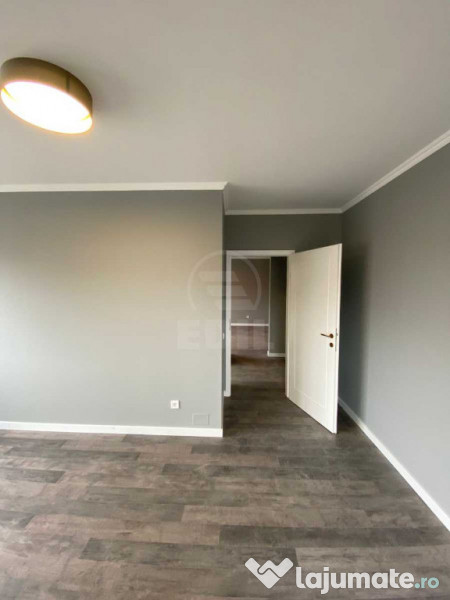 Apartament 2 camere,decomandat zona Urusagului 