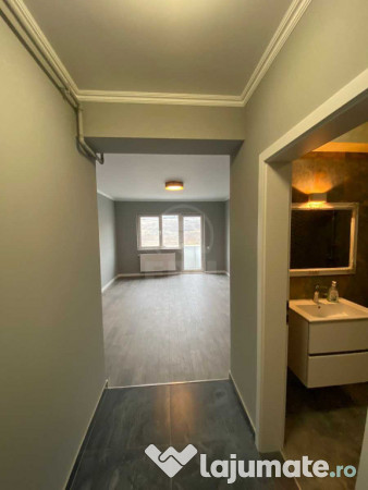 Apartament 2 camere,decomandat zona Urusagului 