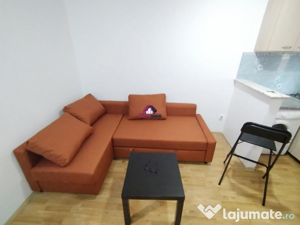 Garsoniera Baicului/Doamna Ghica