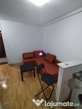 Garsoniera Baicului/Doamna Ghica