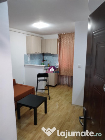 Garsoniera Baicului/Doamna Ghica