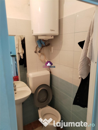 Garsoniera Baicului/Doamna Ghica