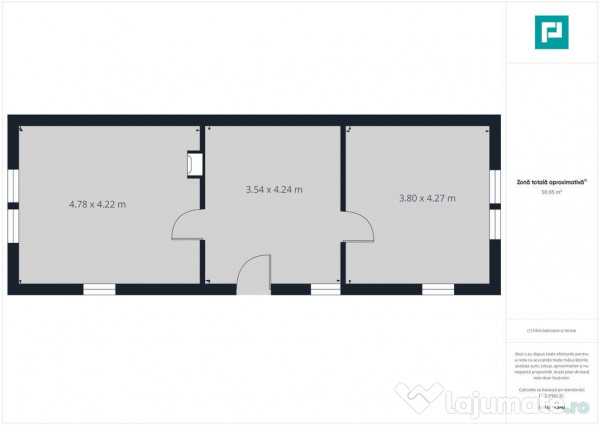 Casă rustică de vânzare în Tauț