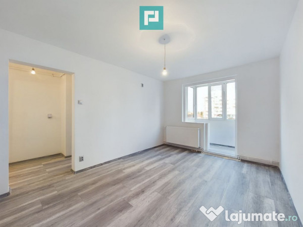 Apartament 3 camere pe str Hateg in Vlaicu