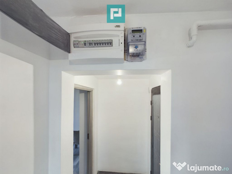 Apartament 3 camere pe str Hateg in Vlaicu