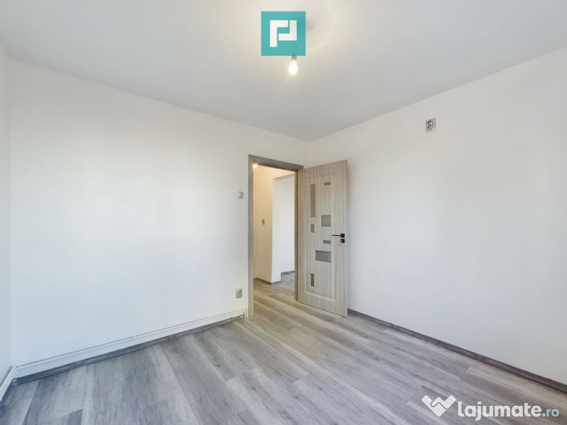 Apartament 3 camere pe str Hateg in Vlaicu