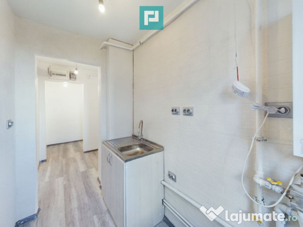 Apartament 3 camere pe str Hateg in Vlaicu