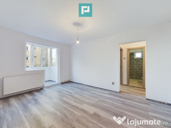 Apartament 3 camere pe str Hateg in Vlaicu