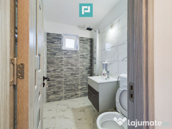 Apartament 3 camere pe str Hateg in Vlaicu