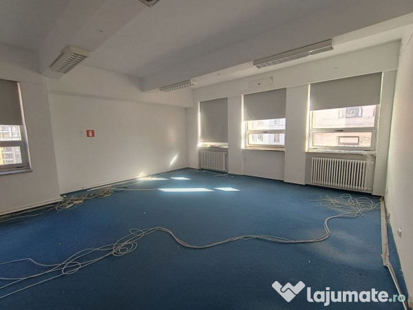 Spatiu birouri Victoriei 30/90 mp