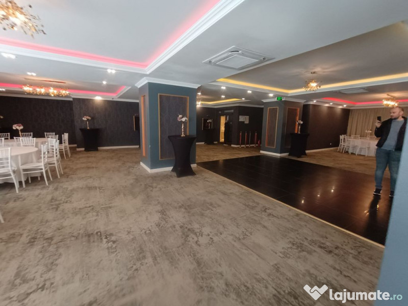 Spatiu birouri Victoriei 30/90 mp