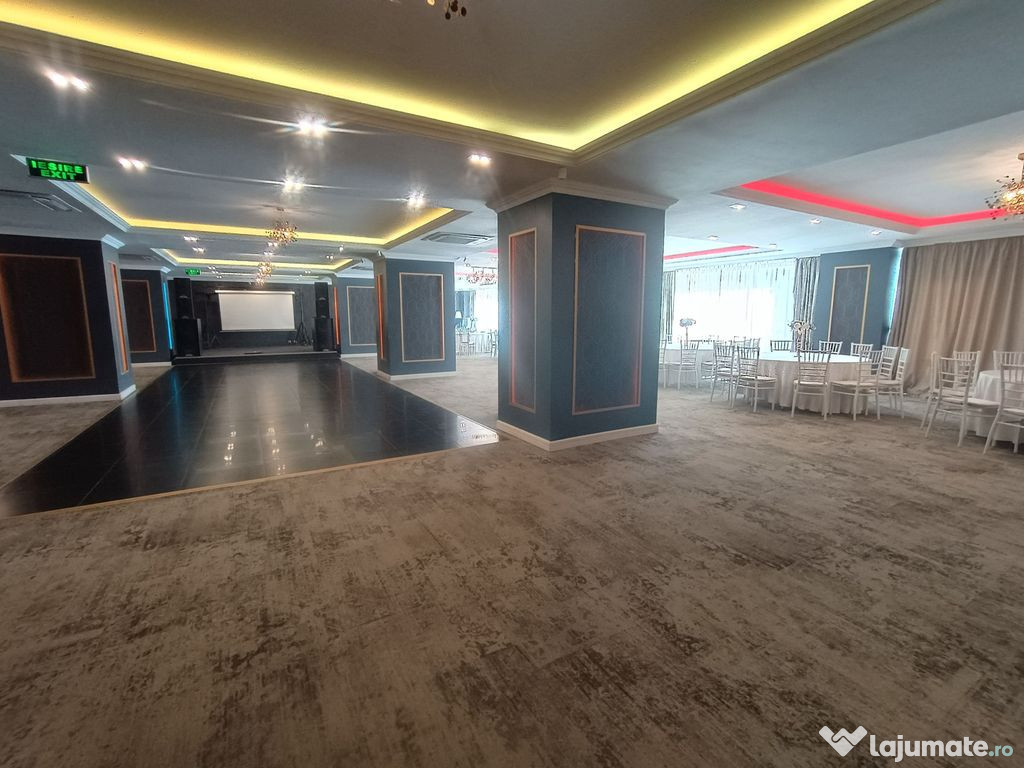 Spatiu birouri Victoriei 30/90 mp