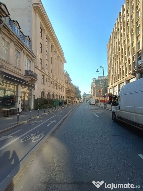 Spatiu birouri Victoriei 30/90 mp