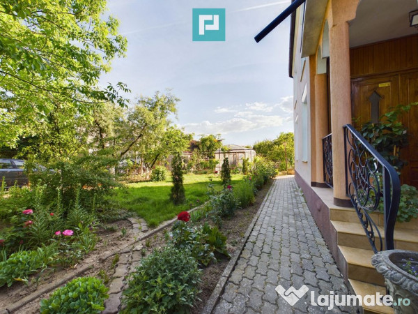 Casă clasică în Chișineu-Criș