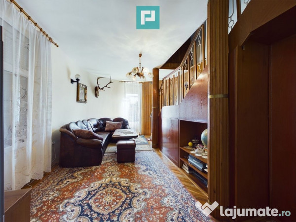 Casă clasică în Chișineu-Criș