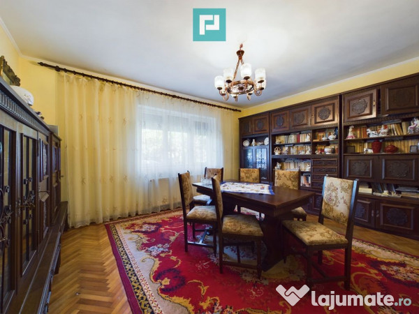 Casă clasică în Chișineu-Criș
