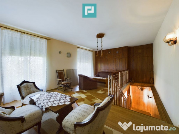 Casă clasică în Chișineu-Criș