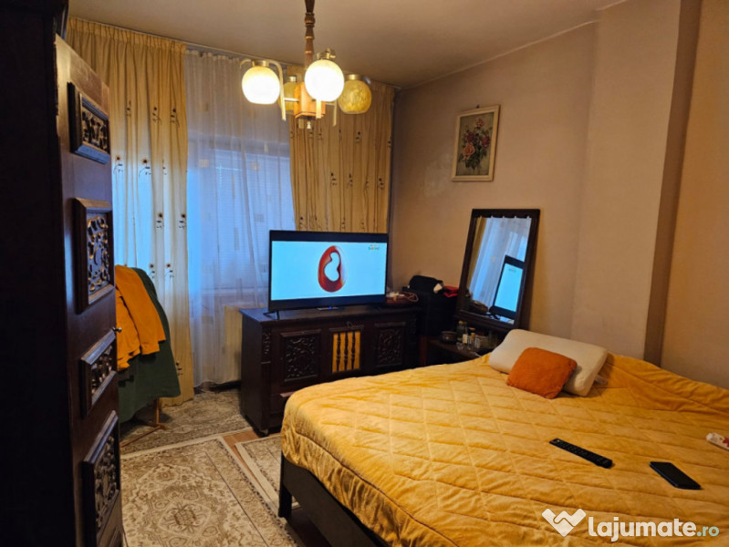 Apartament 4 camere, decomandat situat in zona Tomis III – 