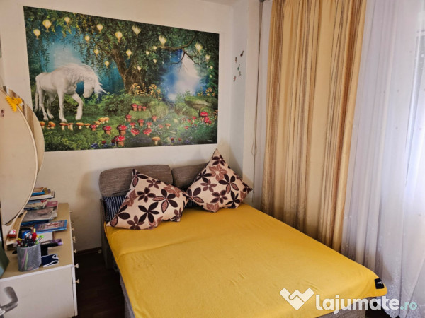 Apartament 4 camere, decomandat situat in zona Tomis III – 