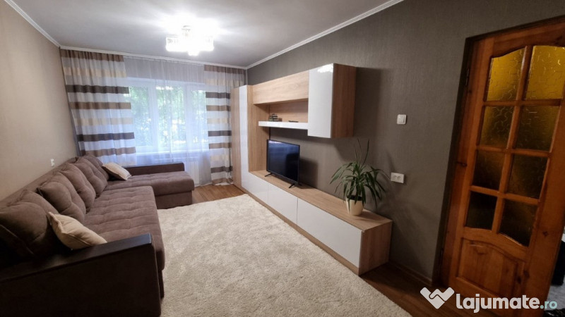 Apartament cu 2 camere de inchiriat zona Schei 
