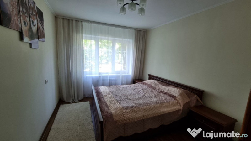 Apartament cu 2 camere de inchiriat zona Schei 