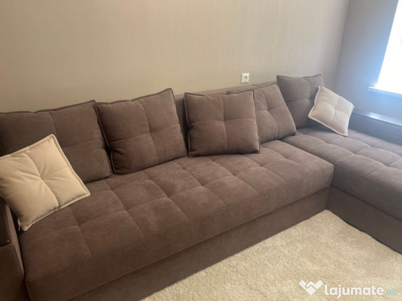 Apartament cu 2 camere de inchiriat zona Schei 