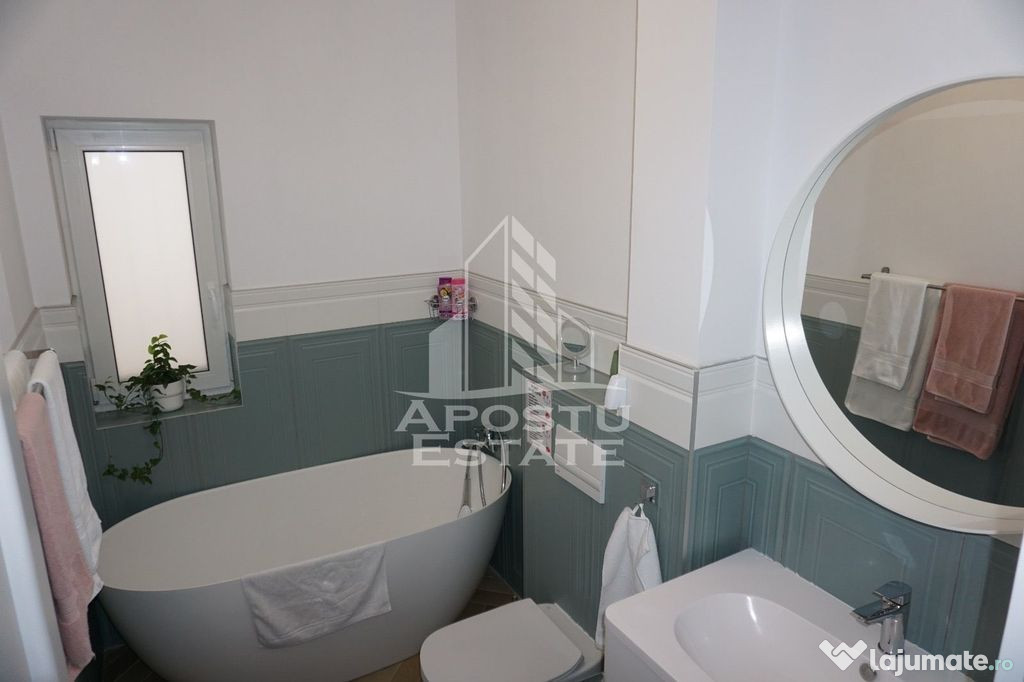 Apartament cu 2 camere, loc de parcare, piscina, Sweet Ho... 