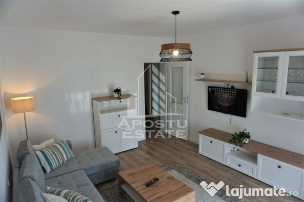 Apartament cu 2 camere, loc de parcare, piscina, Sweet Ho... 