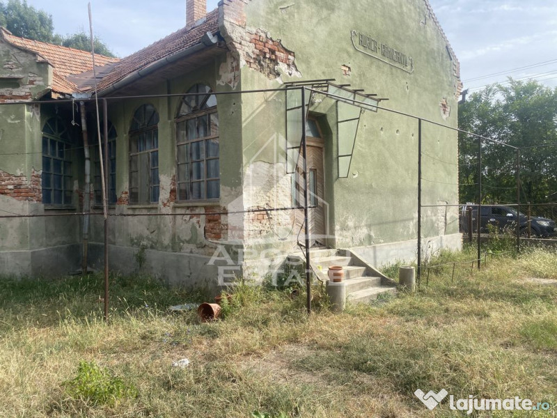 Oportunitate de investitie,în Dragsina,teren 9096 mp.