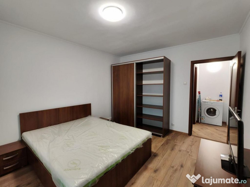 APARTAMENT 3 CAMERE-ZONA CAPITOL