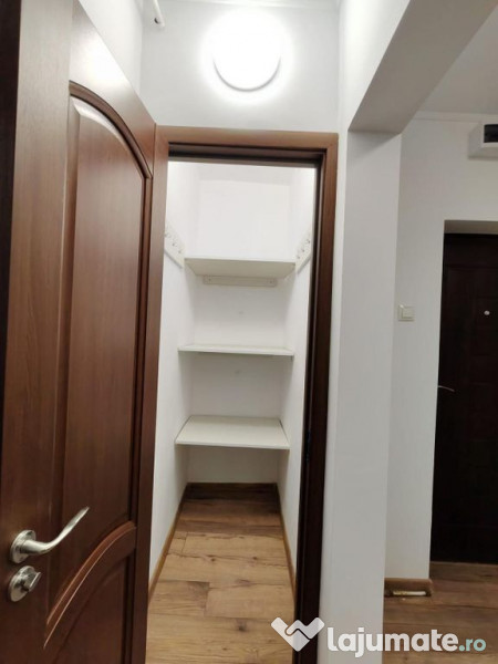 APARTAMENT 3 CAMERE-ZONA CAPITOL