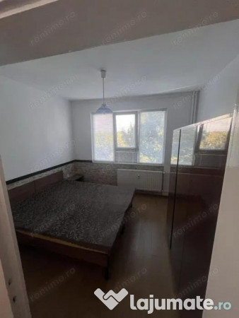 Apartament 2 camere de inchiriat Florilor 