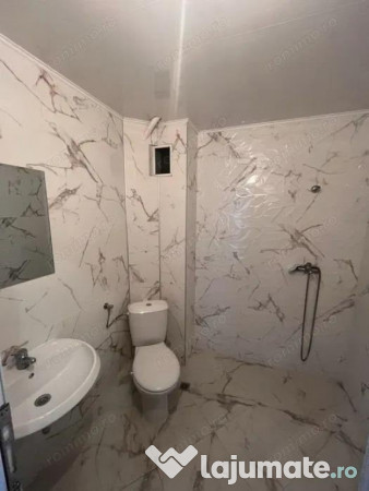 Apartament 2 camere de inchiriat Florilor 