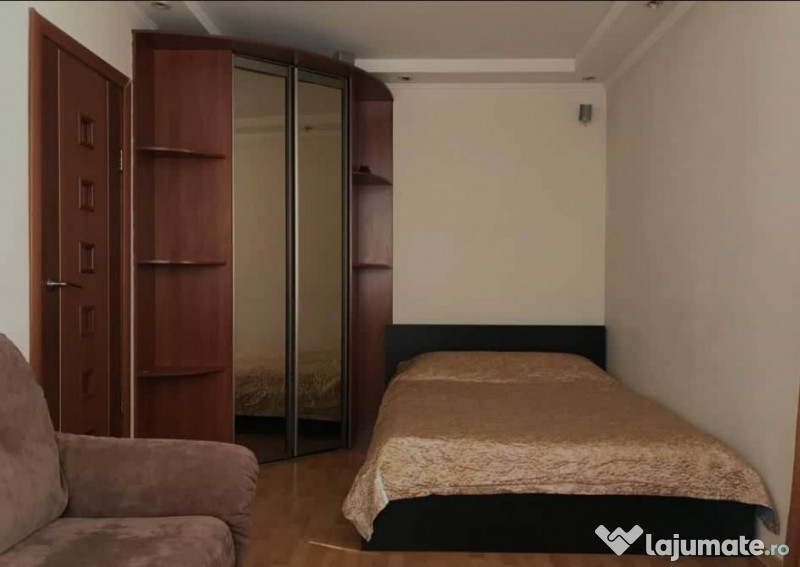 Se inchiriaza garsoniera in zona Astra