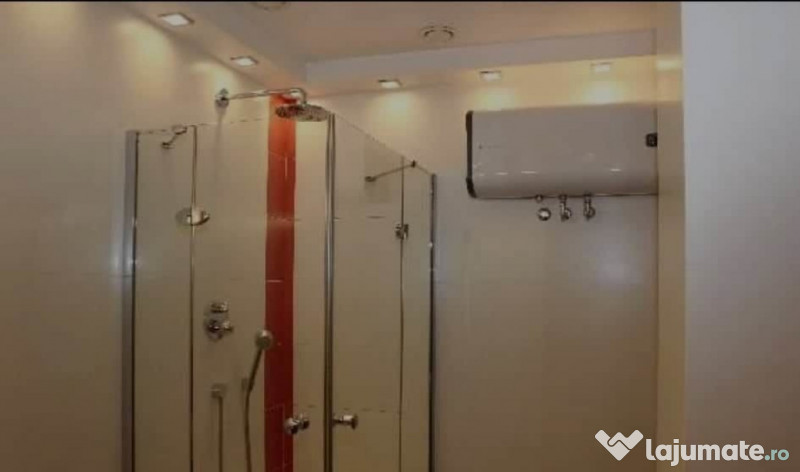 Se inchiriaza garsoniera in zona Astra