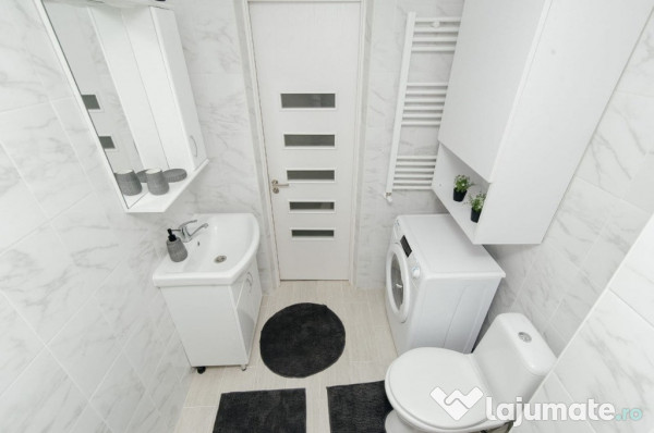 Spre inchiriere o camera in zona Coresi 