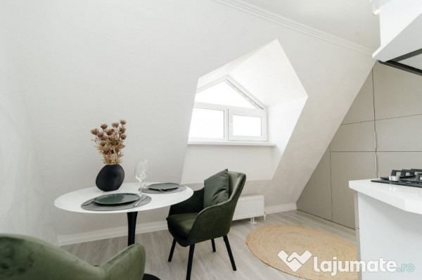 Spre inchiriere o camera in zona Coresi 