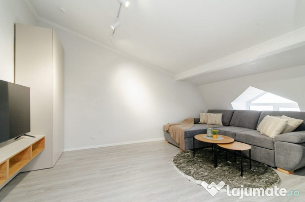 Spre inchiriere o camera in zona Coresi 