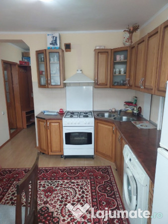 Garsoniera de vanzare 