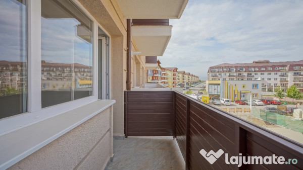 Direct dezvoltator: Studio de vanzare suprafata generoasa - Subcetate 