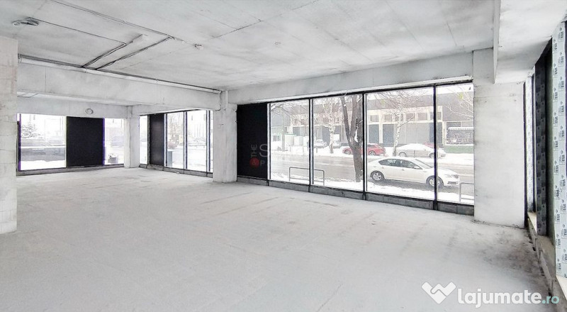 Vad Comercial Ridicat 