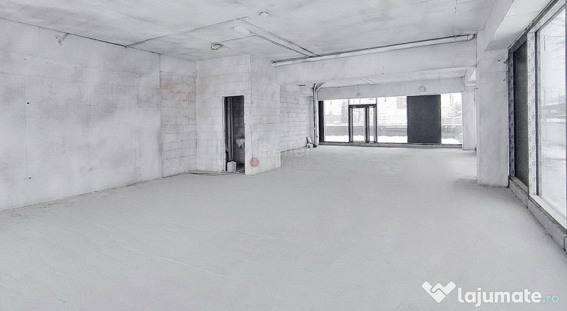 Vad Comercial Ridicat 