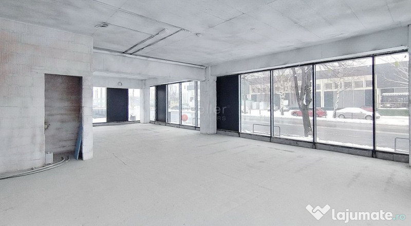 Vad Comercial Ridicat 