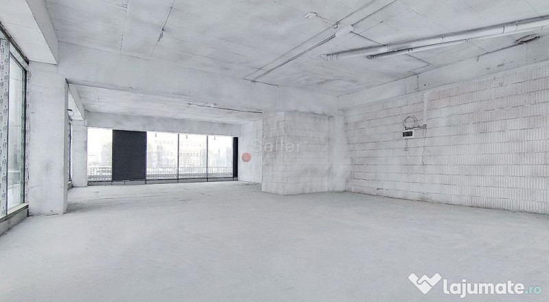 Vad Comercial Ridicat 