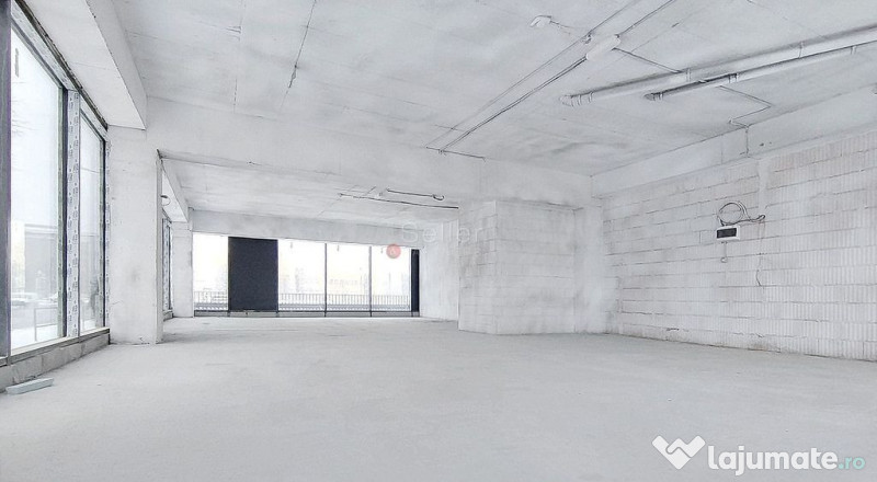 Vad Comercial Ridicat 