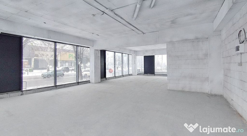 Vad Comercial Ridicat 