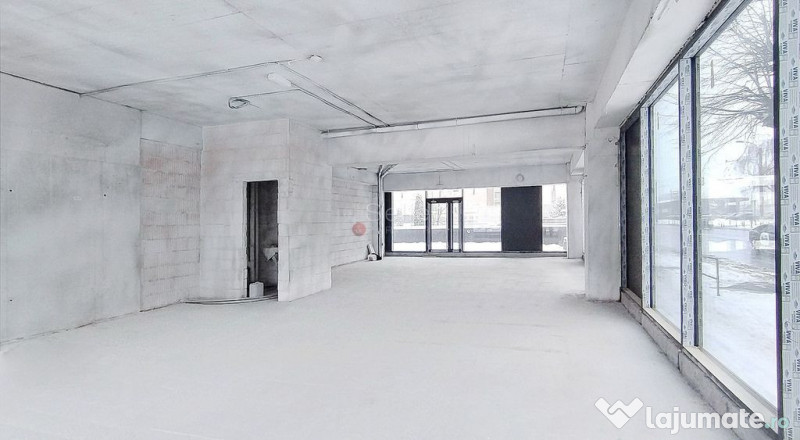 Vad Comercial Ridicat 