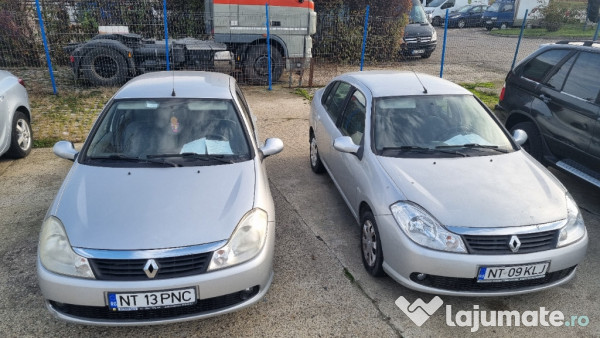 Renault Clio 1200 benzina 