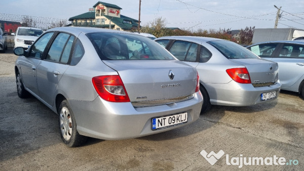 Renault Clio 1200 benzina 