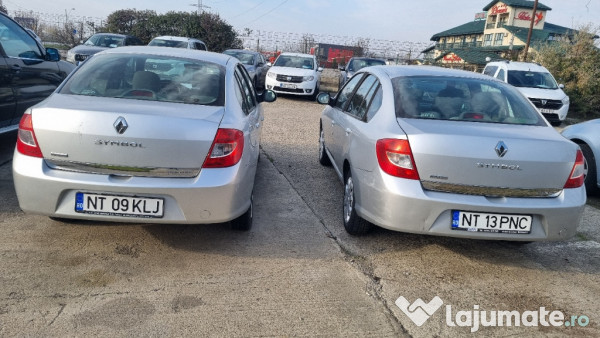 Renault Clio 1200 benzina 